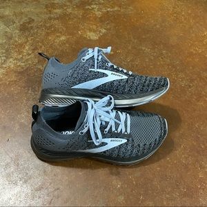 Brooks running shoes